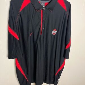 Nike Ohio State Shirt